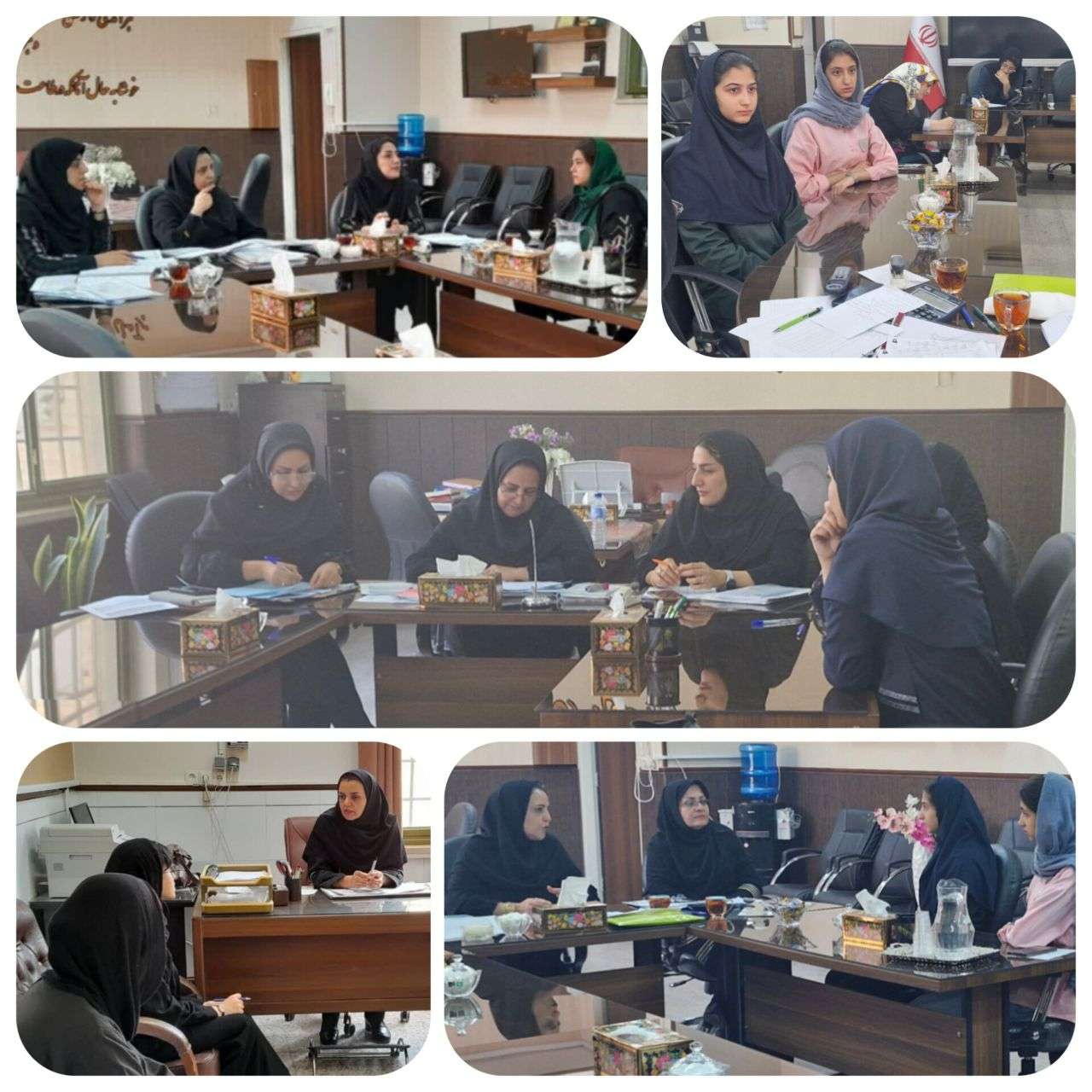 ثبت نام دانش آموزان در تیرماه