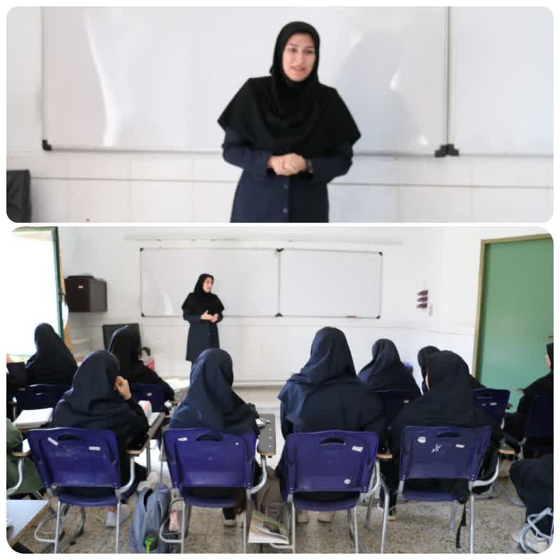 برگزاری مشاوره تحصیلی کلاسی پایه یازدهم