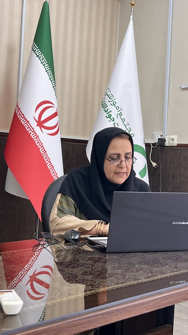 صدای پای کنکور