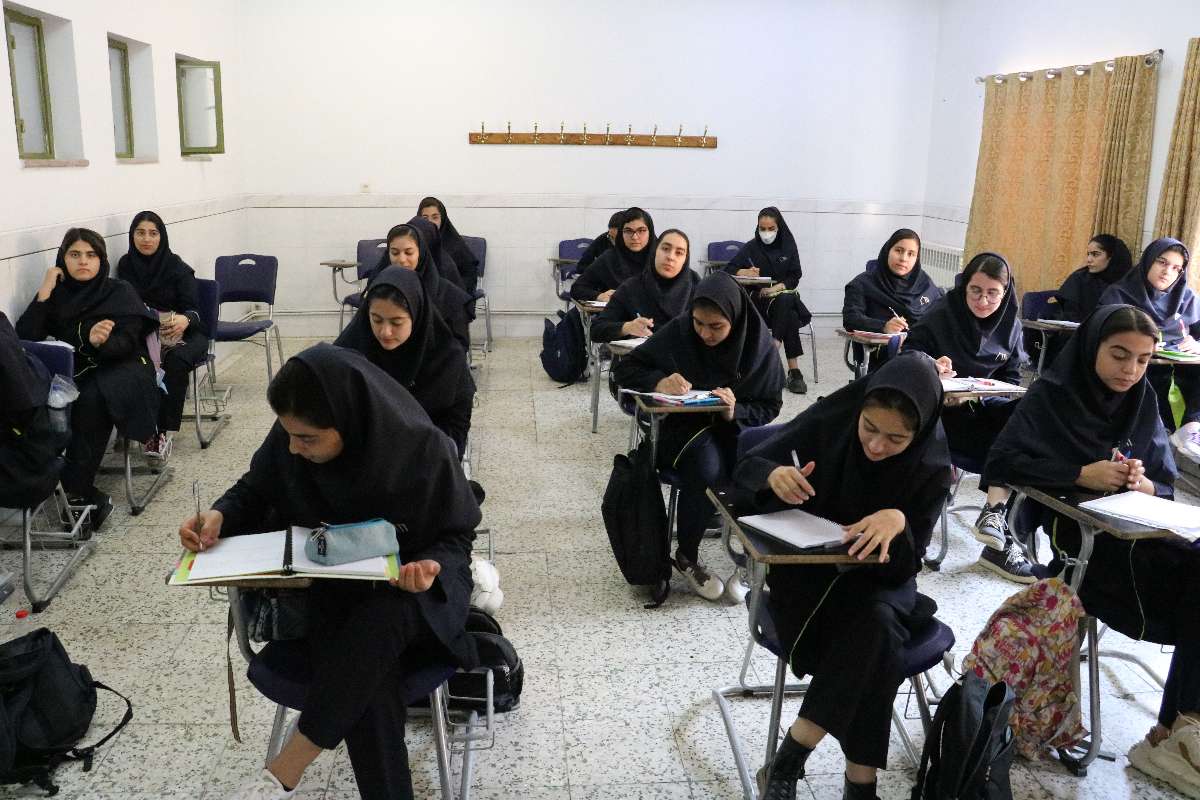 آغاز سال تحصیلی پایه دوازدهم ازچهارم شهریور