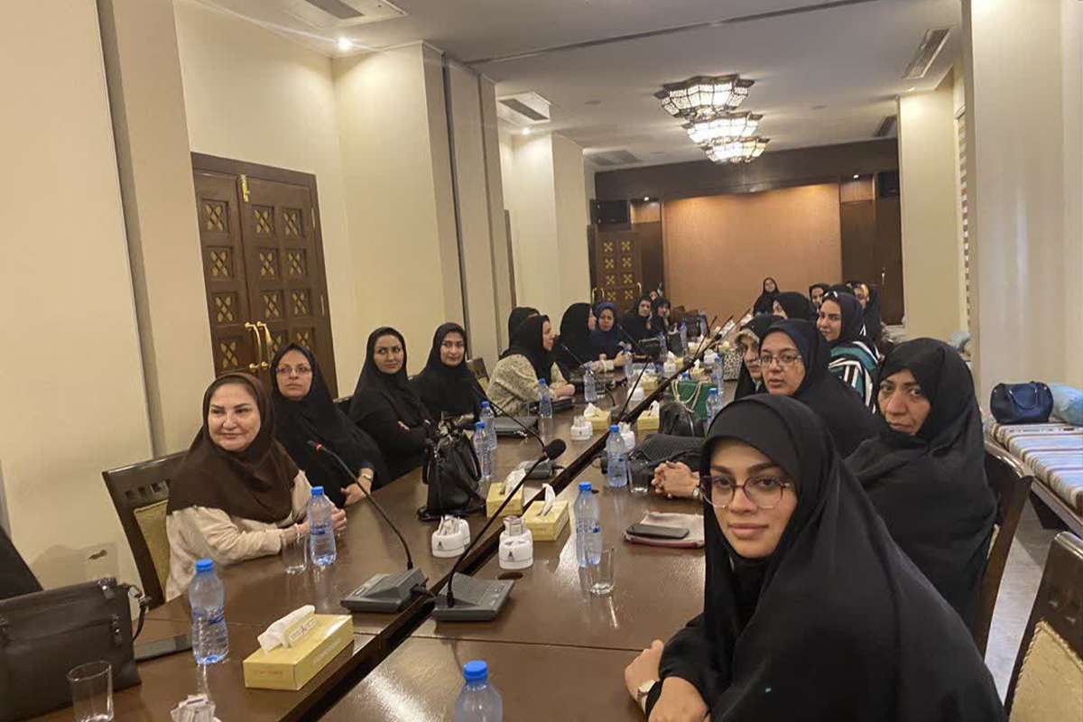 برگزاری اولین نشست شورای دبیران